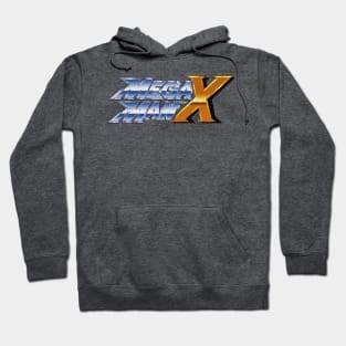 Megaman X Hoodie